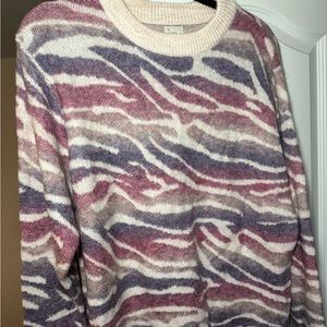 Women’s sweater